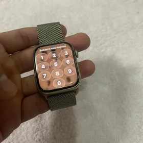 apple watch 7