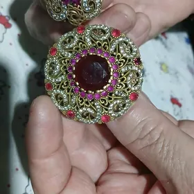 Hürrem kümüş gadymy