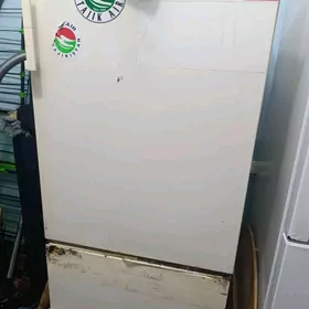 Holodinnik morozilnik