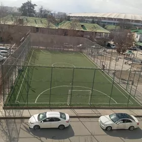 футбольное поле,futbol pole