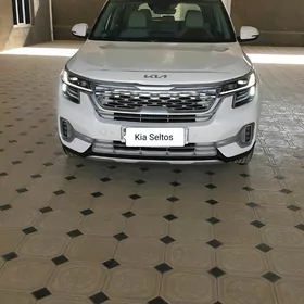 Kia Seltos 2023