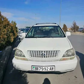 Lexus RX 300 2002