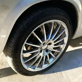 17lik spissa hrom abmen