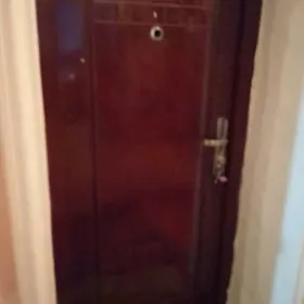 Двухкомнатная квартира