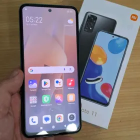 Redmi Note 11 6+2/128GB