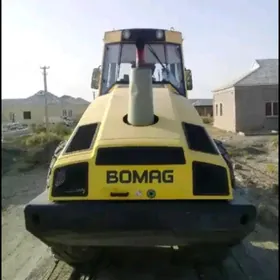 Bomag BW DH-4 2006