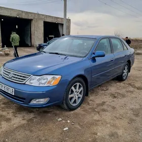 Toyota Avalon 2000