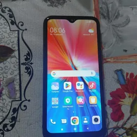 redmi not 8