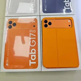 G17 Pro Planzet 16/1TB