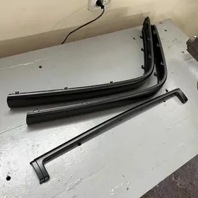 Tyaze Molding bmw e34