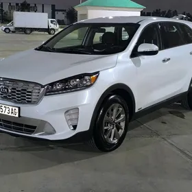 Kia Sorento 2020