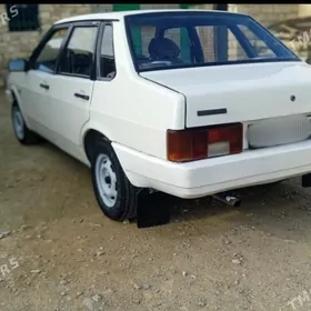 Lada 21099 1997