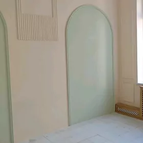 Arenda Salon yada Atelye