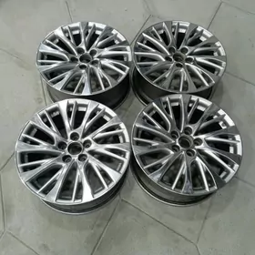 Lexus es 2021 Disgasy