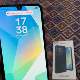 Samsung A16 8/256Gb