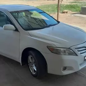 Toyota Camry 2007