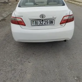 Toyota Camry 2008