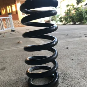 Mitsubishi L200 puržin 2002