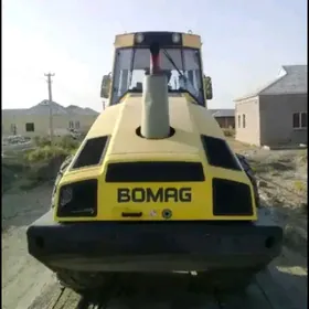 Caterpillar Dozer 2006