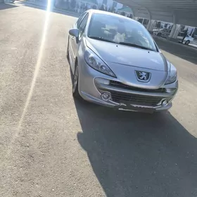 Peugeot 206 2009
