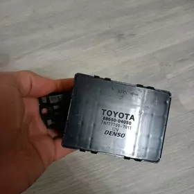 Tacoma kond/peç rele