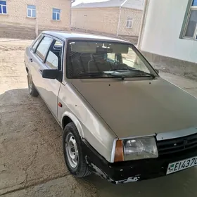 Lada 21099 2004