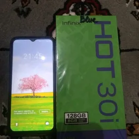 Infinix HOT 30 i