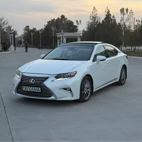 Lexus ES 350 2018