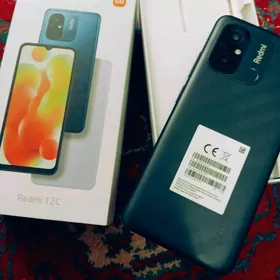 Redmi 12c