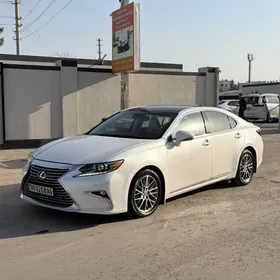 Lexus ES 350 2018