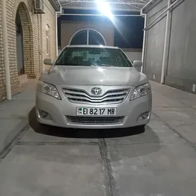Toyota Camry 2007