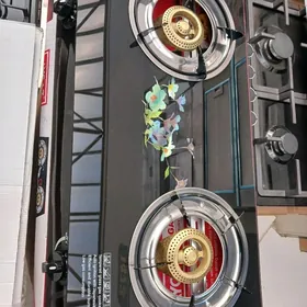 Aygaz 2 Gözli Gaz Turkey