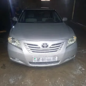 Toyota Camry 2008