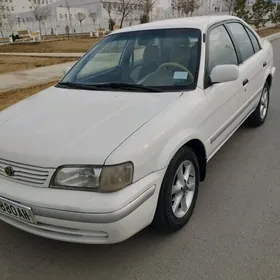 Toyota Tercel 1998