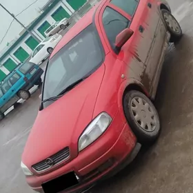 Opel Astra 1999