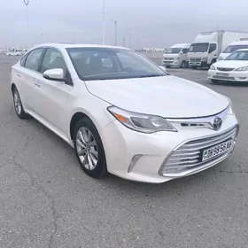 Toyota Avalon 2017