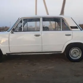 Lada 2106 1987