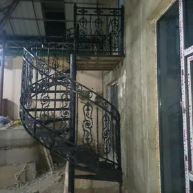 Swarka we metalmontaž işleri