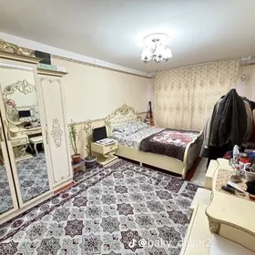 GRES KW 3 KOMNAT 1ETAJ