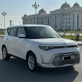 Kia Soul 2023