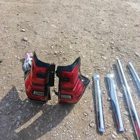 Stop Fara Prado 2021