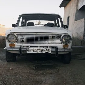 Lada 2104 1984