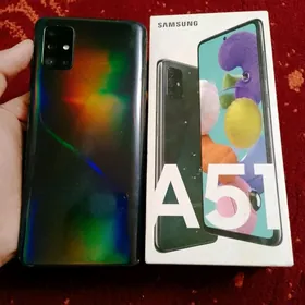 Samsung A51