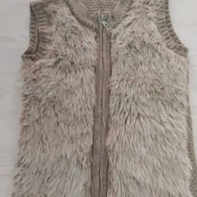 безрукавка