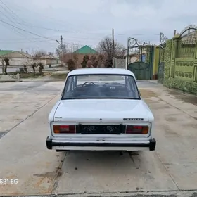 Lada 2106 1990
