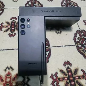 Samsung S22 ultra 5G