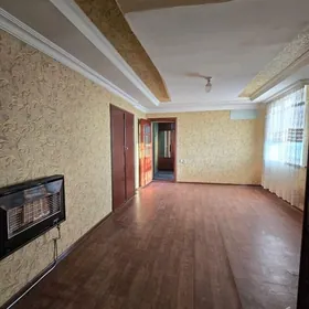 Кв. 206, 2 этаж, 1 ком.