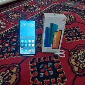  Redmi 9A