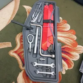 BMW e39 bagac acarlary