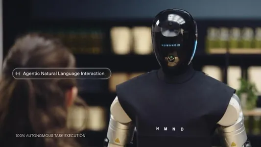 Один «мозг» на всех: роботы Humanoid мгновенно передают опыт обучения друг другу